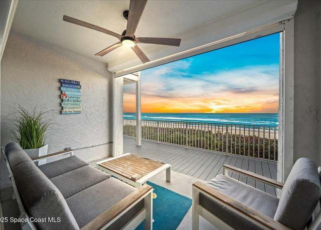 Property at 3037 S Highway A1a Unit 1d, Melbourne Beach, FL 32951, 4 beds, 2.5 baths