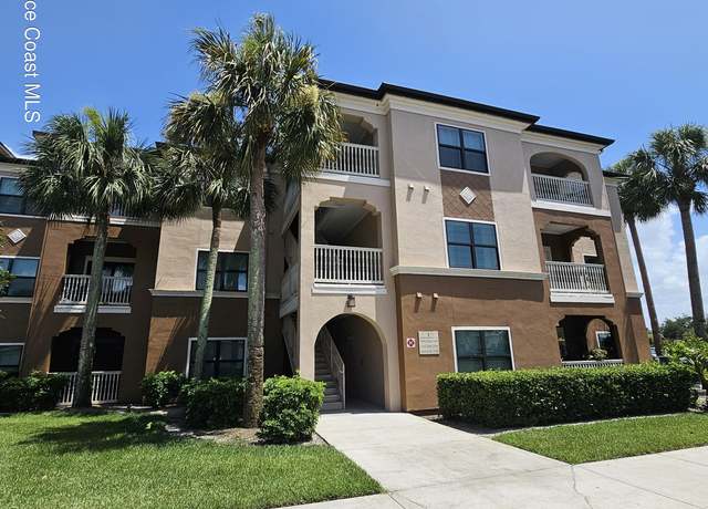 Property at 6411 Borasco Dr #219, Melbourne, FL 32940, 2 beds, 2 baths
