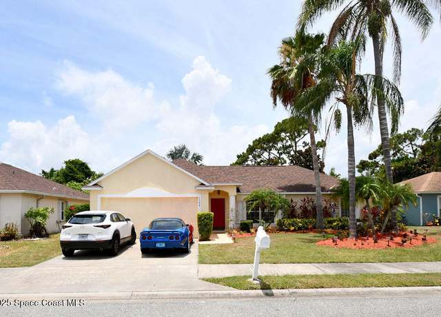 Property at 1388 Hill Ave, Melbourne, FL 32940, 3 beds, 2 baths