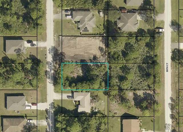 Property at 8046 100th Ave, Vero Beach, FL 32967