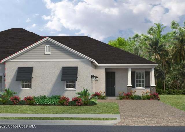 Property at 2699 Avalonia Dr, Melbourne, FL 32940, 2 beds, 2 baths