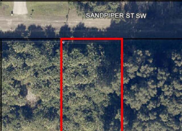Property at 776 Sandpiper St SW, Palm Bay, FL 32908