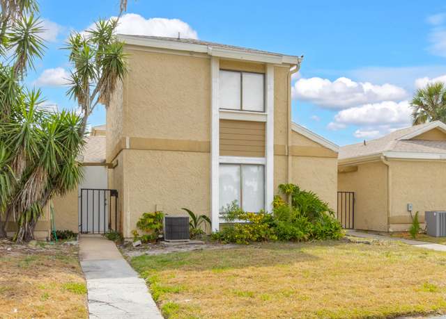 Property at 1441 Sheafe Ave NE #104, Palm Bay, FL 32905, 3 beds, 2 baths
