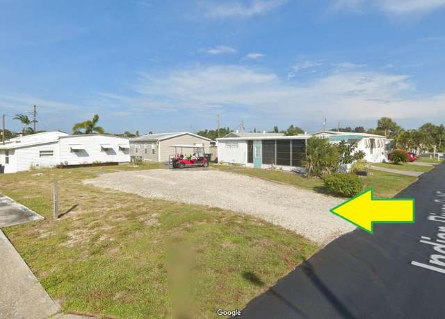 Property at 3085 Indian River Dr NE, Palm Bay, FL 32905