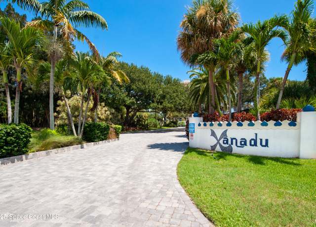 Property at 750 N Atlantic Ave #302, Cocoa Beach, FL 32931, 2 beds, 2.5 baths