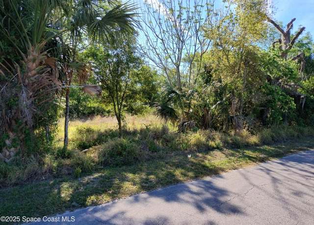Property at 2637 Myrtle Ave, Mims, FL 32754