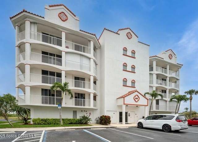 Property at 8903 Laguna Ln #202, Cape Canaveral, FL 32920, 3 beds, 2 baths