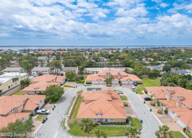 Property at 1298 Etruscan Way #119, Indian Harbour Beach, FL 32937, 3 beds, 2.5 baths