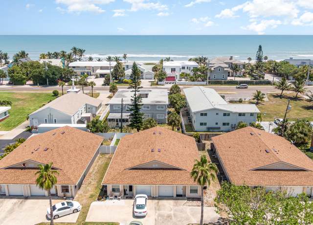 Property at 821 S Orlando Ave, Cocoa Beach, FL 32931, 3 beds, 2 baths