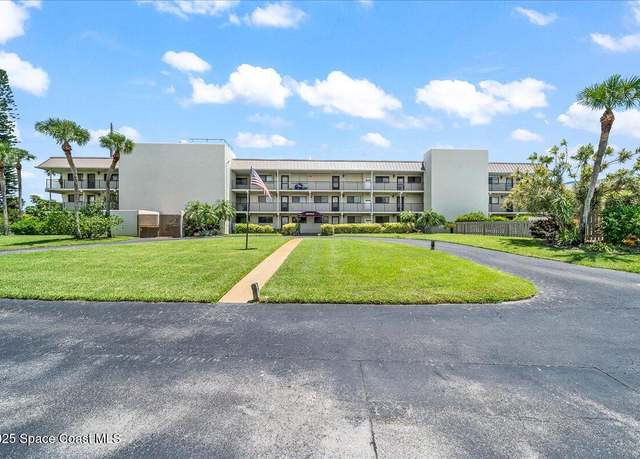 Property at 1700 S Atlantic Ave S #104, Cocoa Beach, FL 32931, 3 beds, 2 baths