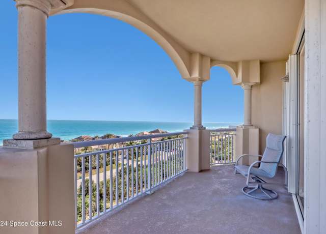 Property at 140 Warsteiner Way #801, Melbourne Beach, FL 32951, 3 beds, 3.5 baths