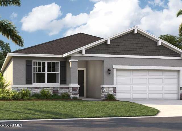 Property at 3995 Cayman Dr, Titusville, FL 32796, 4 beds, 3 baths