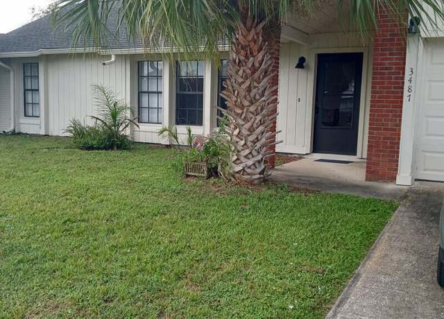 Property at 3487 Rocky Gap Pl, Cocoa, FL 32926, 4 beds, 2 baths
