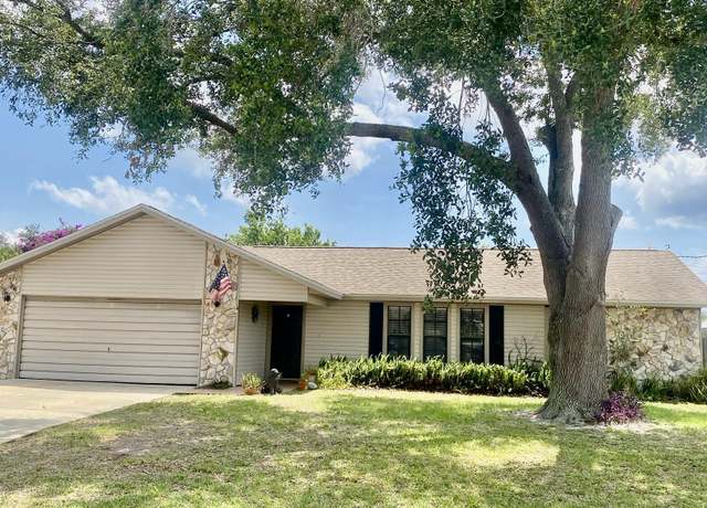 Property at 6855 Bryant Rd, Cocoa, FL 32927, 3 beds, 2 baths