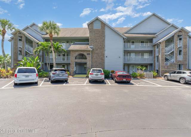 Property at 565 Shadow Wood Ln #312, Titusville, FL 32780, 2 beds, 2 baths