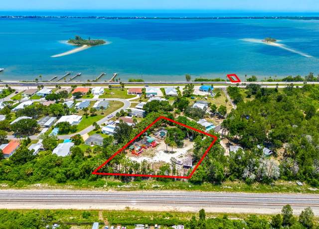 Property at 7680 Us Highway 1, Micco, FL 32976, 3 beds, 2 baths