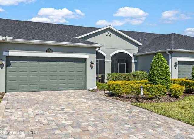Property at 2690 Ballydoyle Ln, Melbourne, FL 32940, 3 beds, 2 baths