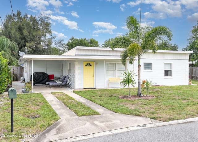 Property at 809 Camellia Ct, Melbourne, FL 32901, 5 beds, 5 baths