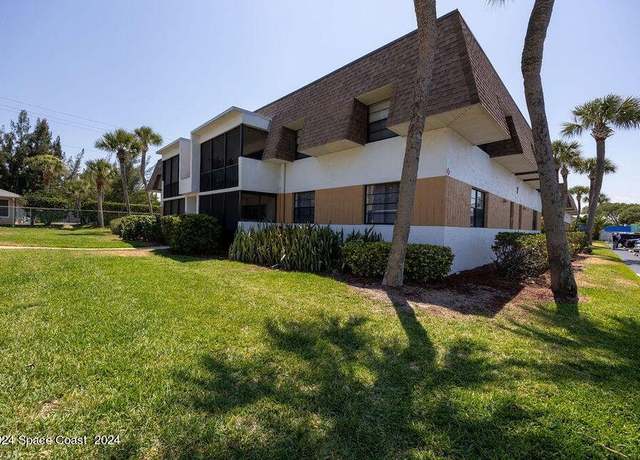 Property at 2700 N Highway A1a Unit 7-102, Indialantic, FL 32903, 2 beds, 2 baths