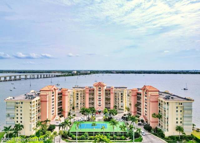 Property at 104 Riverside Dr #304, Cocoa, FL 32922, 2 beds, 2 baths