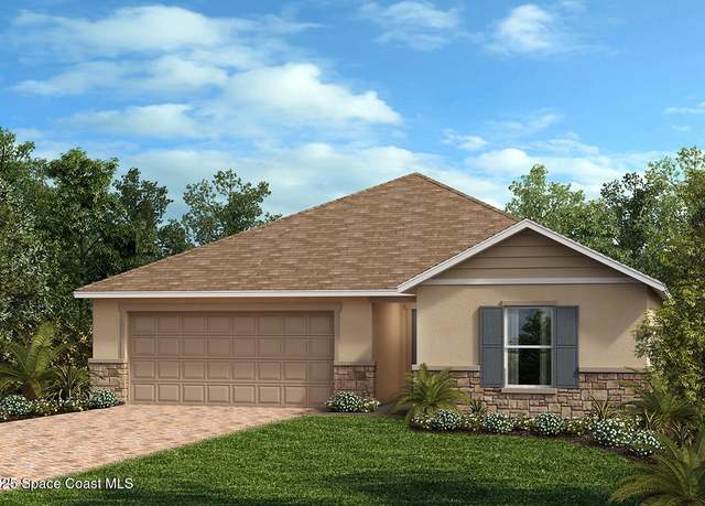 Property at 724 Hatton Ln SE, Palm Bay, FL 32909, 4 beds, 2 baths
