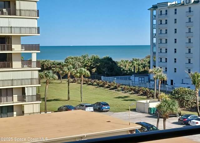 Property at 1700 N Atlantic Ave Unit 151 5th Floor, Cocoa Beach, FL 32931, 2 beds, 2 baths