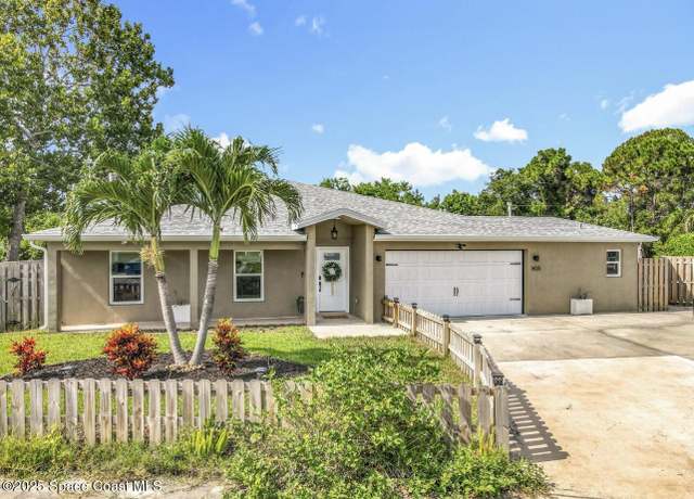 Property at 1425 Lester Ct, Merritt Island, FL 32952, 3 beds, 3 baths