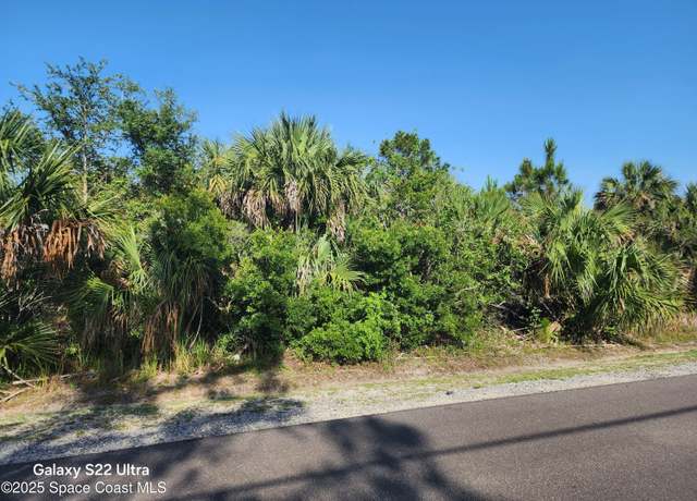 Property at 3258 Lakeland Ave SW, Palm Bay, FL 32908