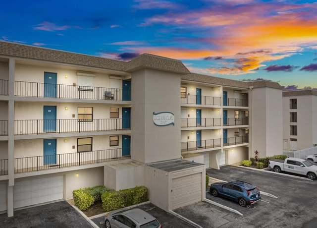 Property at 2975 S Highway A1a #124, Melbourne Beach, FL 32951, 2 beds, 2 baths