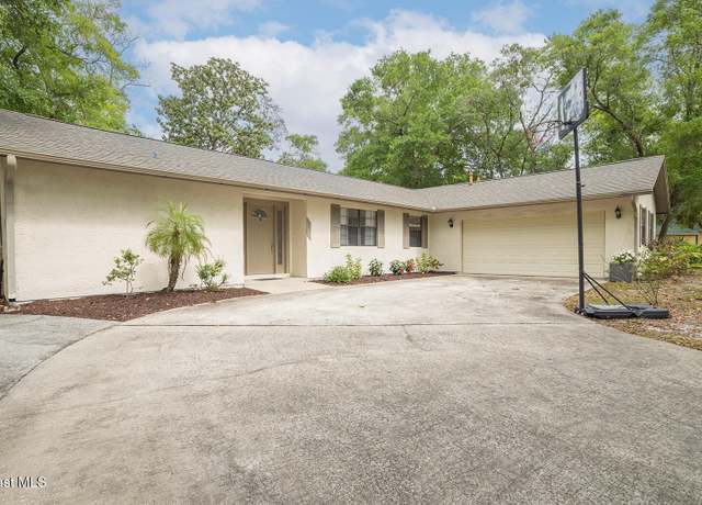 Property at 3875 Grovewood Ln, Titusville, FL 32780, 3 beds, 2 baths