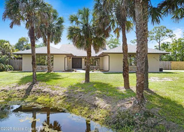 Property at 8117 Windover Way, Titusville, FL 32780, 3 beds, 3 baths