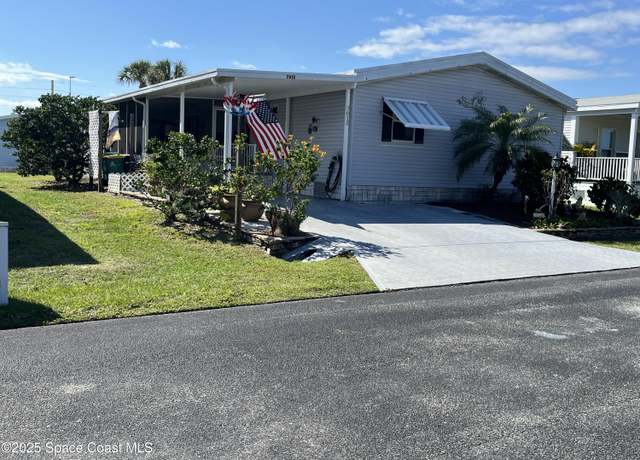 Property at 7612 Boxelder Rd, Micco, FL 32976, 3 beds, 2 baths