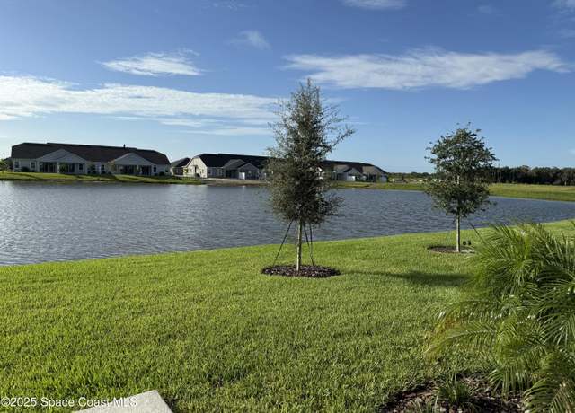 Property at 3018 Pangea Cir, Melbourne, FL 32940, 3 beds, 2 baths