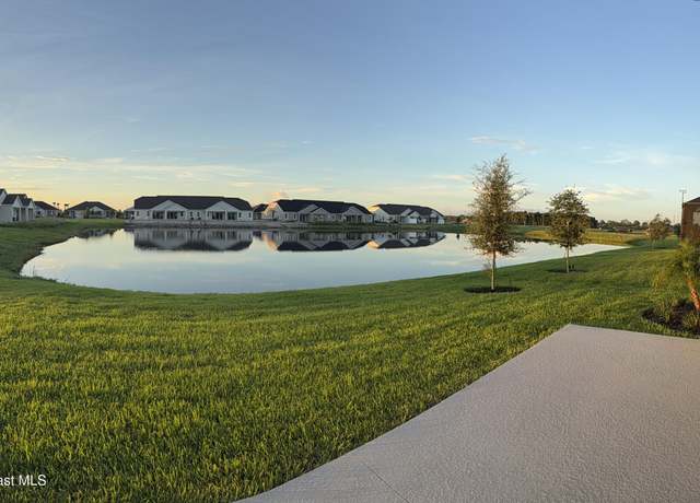 Property at 3018 Pangea Cir, Melbourne, FL 32940, 3 beds, 2 baths