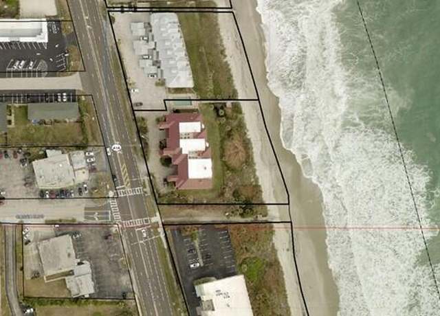 Property at 0 Cassia Blvd, Satellite Beach, FL 32937