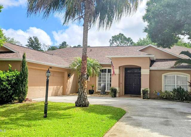 Property at 3033 Forest Creek Dr, Melbourne, FL 32901, 4 beds, 2.5 baths