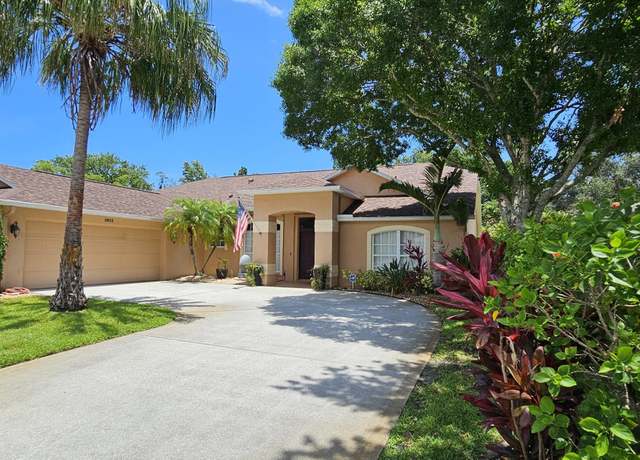 Property at 3033 Forest Creek Dr, Melbourne, FL 32901, 4 beds, 2.5 baths