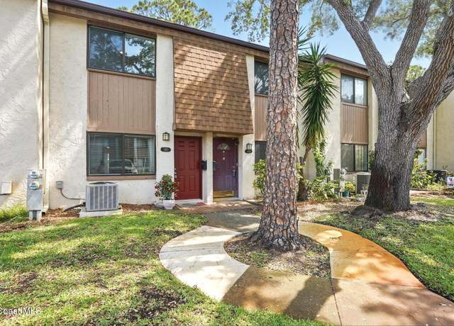 Property at 3913 Mount Sterling Ave, Titusville, FL 32780, 2 beds, 2 baths
