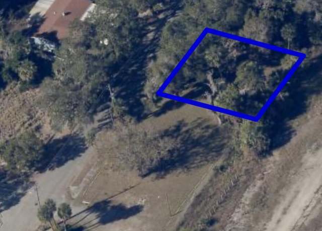 Property at 0 Dummit Ave, Titusville, FL 32796