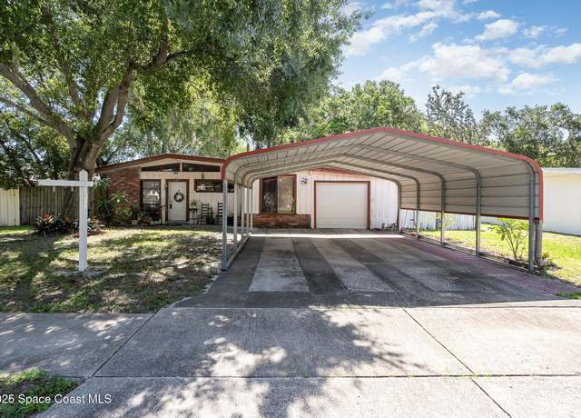 Property at 213 Lagrange Ave, Titusville, FL 32796, 3 beds, 2 baths