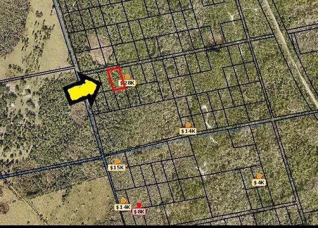 Property at None Unknown, Mims, FL 32754