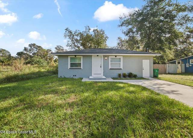Property at 2651 Pineapple Ave, Mims, FL 32754, 3 beds, 2 baths