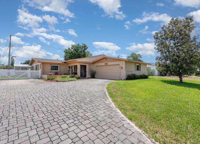 Property at 4305 Best Ave, Titusville, FL 32780, 3 beds, 2 baths