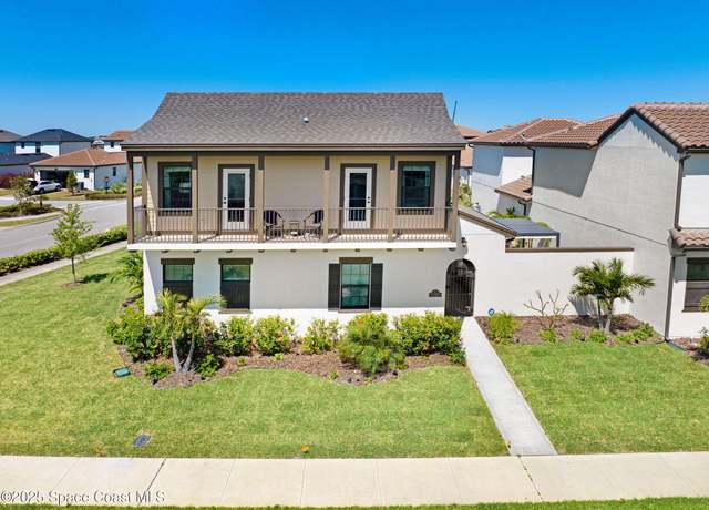 Property at 2291 Trava Ln, Melbourne, FL 32940, 4 beds, 3.5 baths