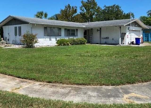 Property at 992 Woodsmere Pkwy, Rockledge, FL 32955, 3 beds, 2 baths