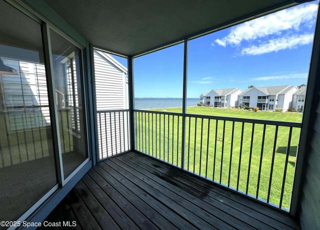 Property at 7400 N Highway 1 #205, Cocoa, FL 32927, 2 beds, 2 baths