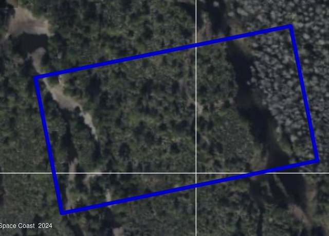 Property at None Unknown, Mims, FL 32754