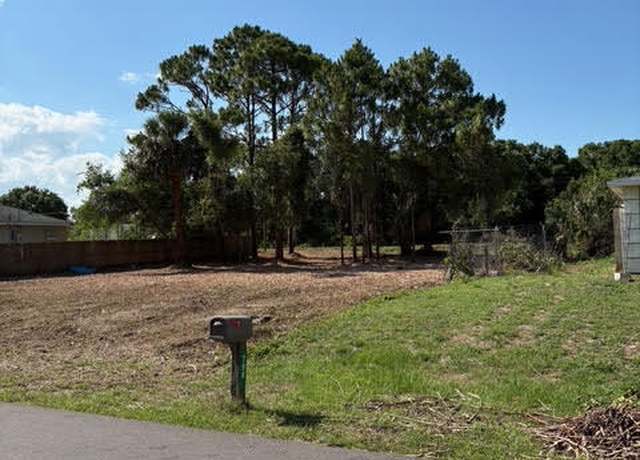 Property at 799 Altamira St NW, Palm Bay, FL 32907
