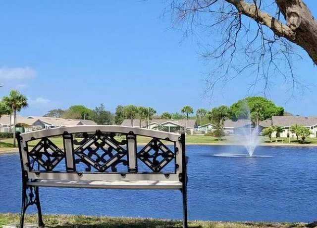 Property at 1920 Quail Ridge Ct #2101, Cocoa, FL 32926, 2 beds, 2 baths