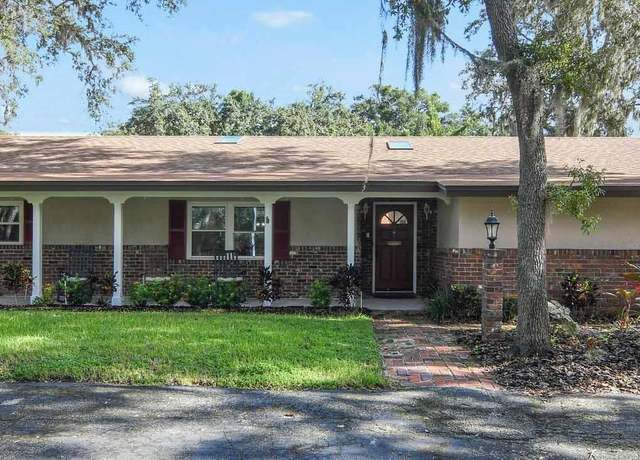 Property at 1501 Oranole Rd, Maitland, FL 32751, 3 beds, 3.5 baths